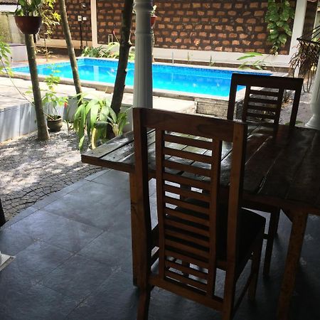 Marari Dreamz Villa Alappuzha Exterior photo