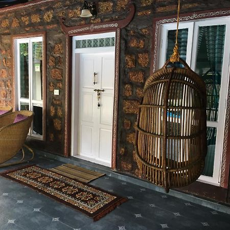 Marari Dreamz Villa Alappuzha Exterior photo