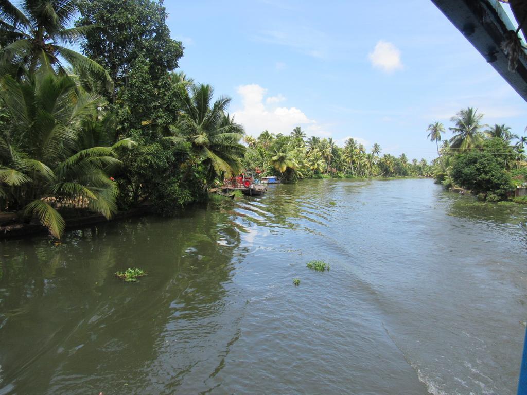 Marari Dreamz Villa Alappuzha Room photo
