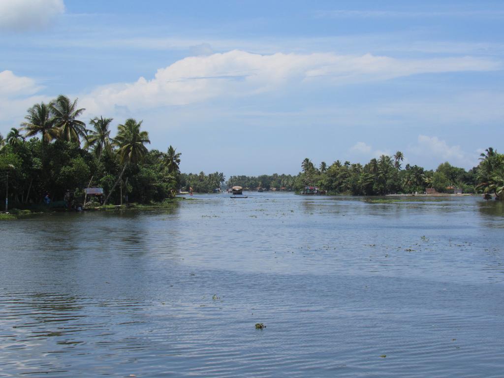 Marari Dreamz Villa Alappuzha Room photo