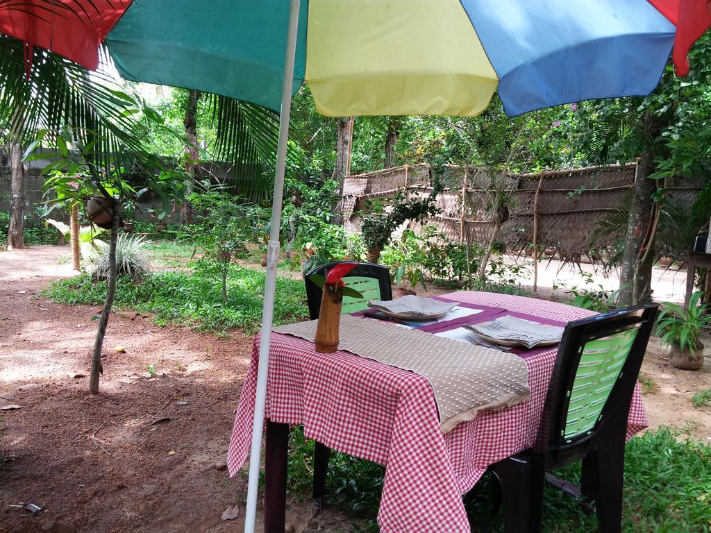 Marari Dreamz Villa Alappuzha Exterior photo