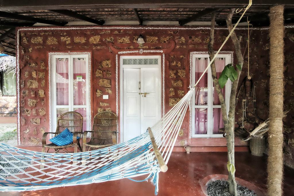 Marari Dreamz Villa Alappuzha Room photo