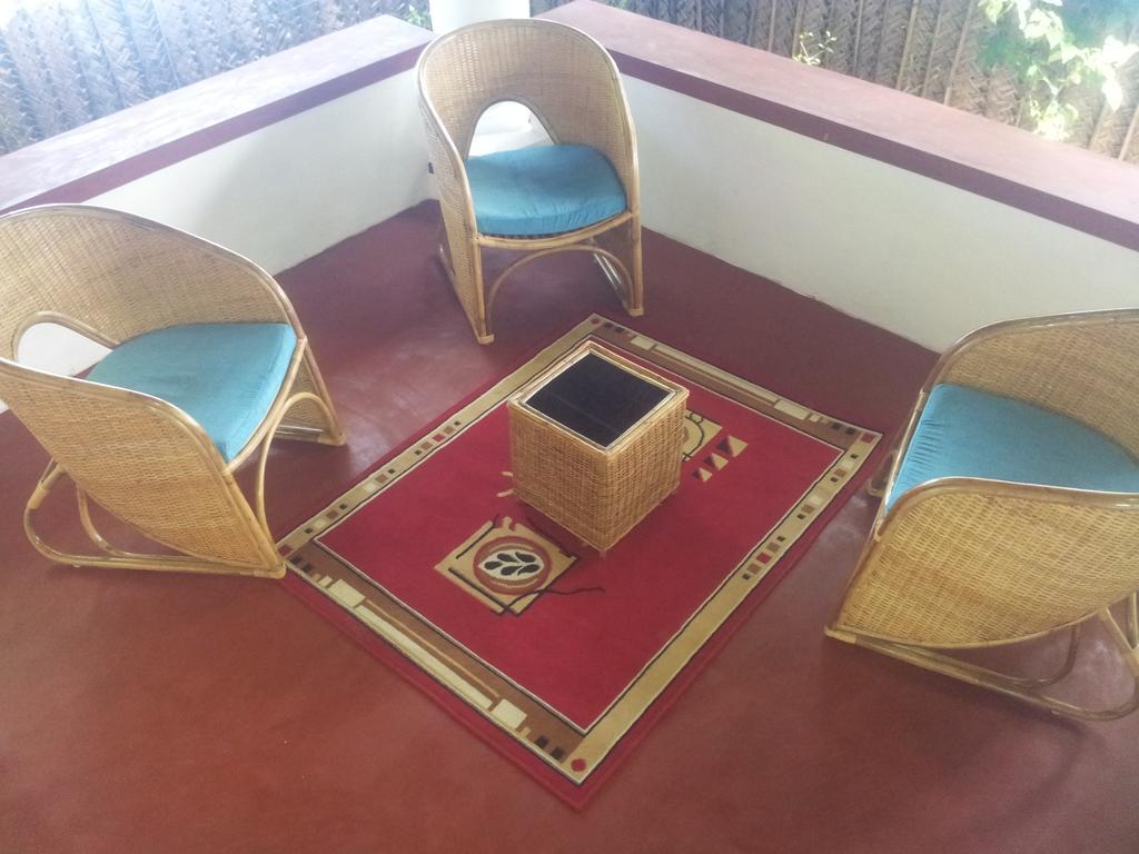 Marari Dreamz Villa Alappuzha Exterior photo