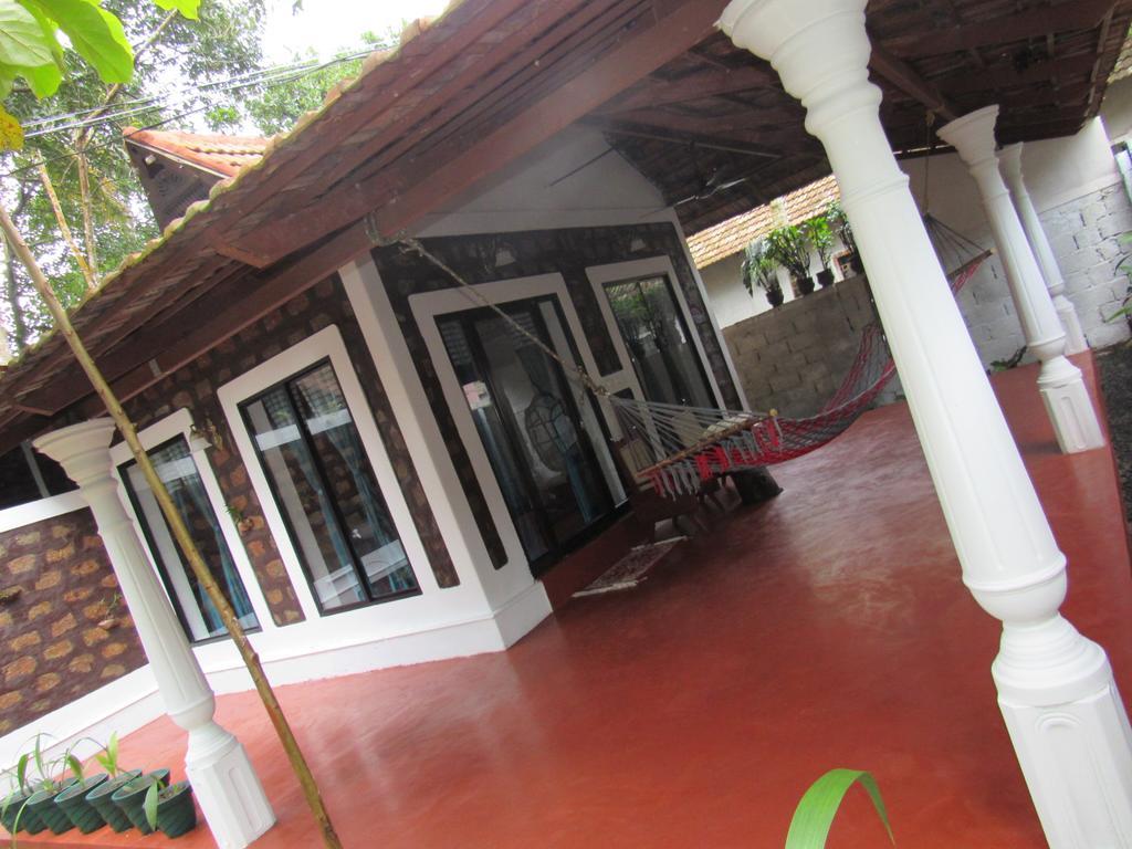Marari Dreamz Villa Alappuzha Exterior photo