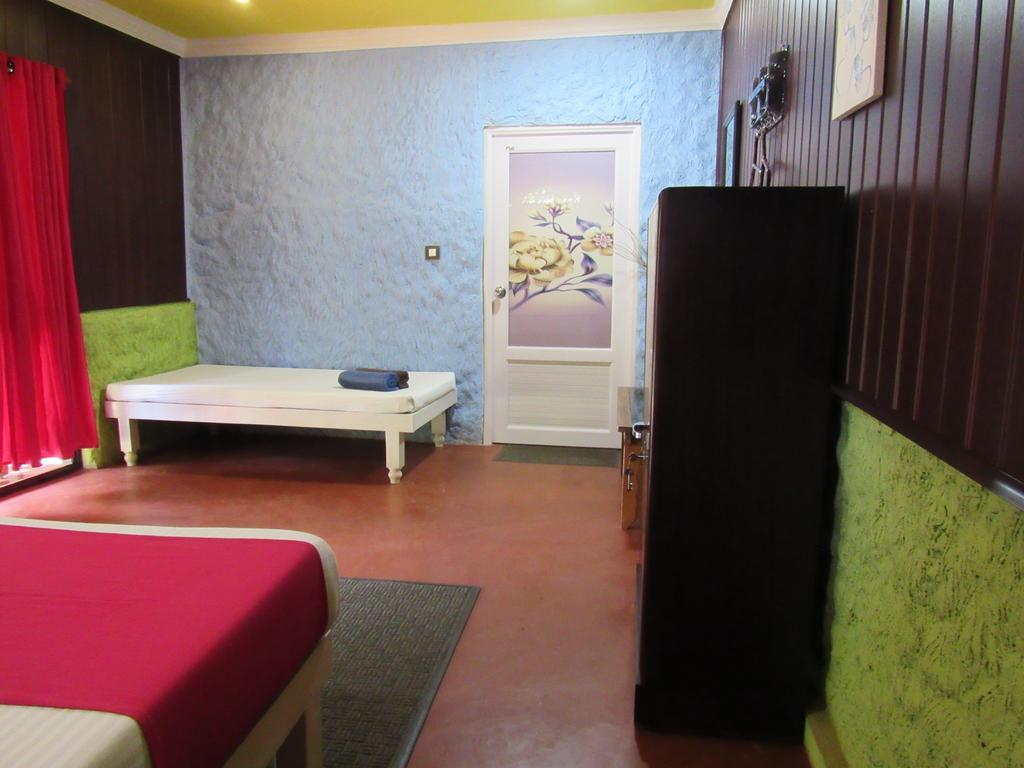 Marari Dreamz Villa Alappuzha Exterior photo