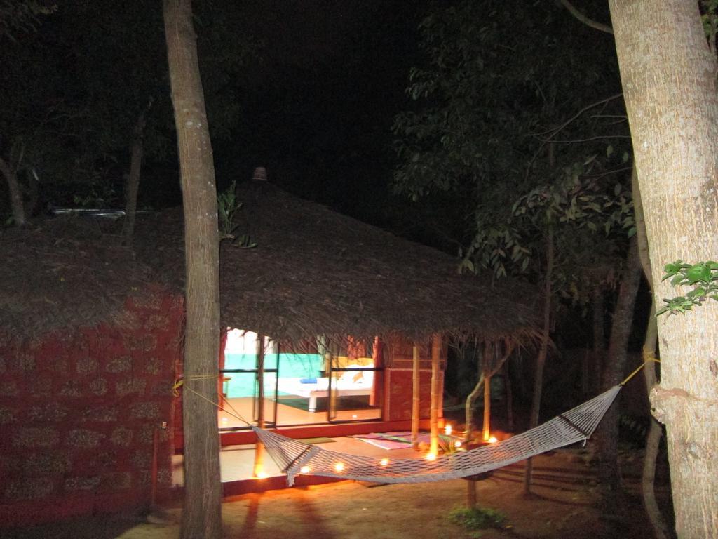 Marari Dreamz Villa Alappuzha Exterior photo