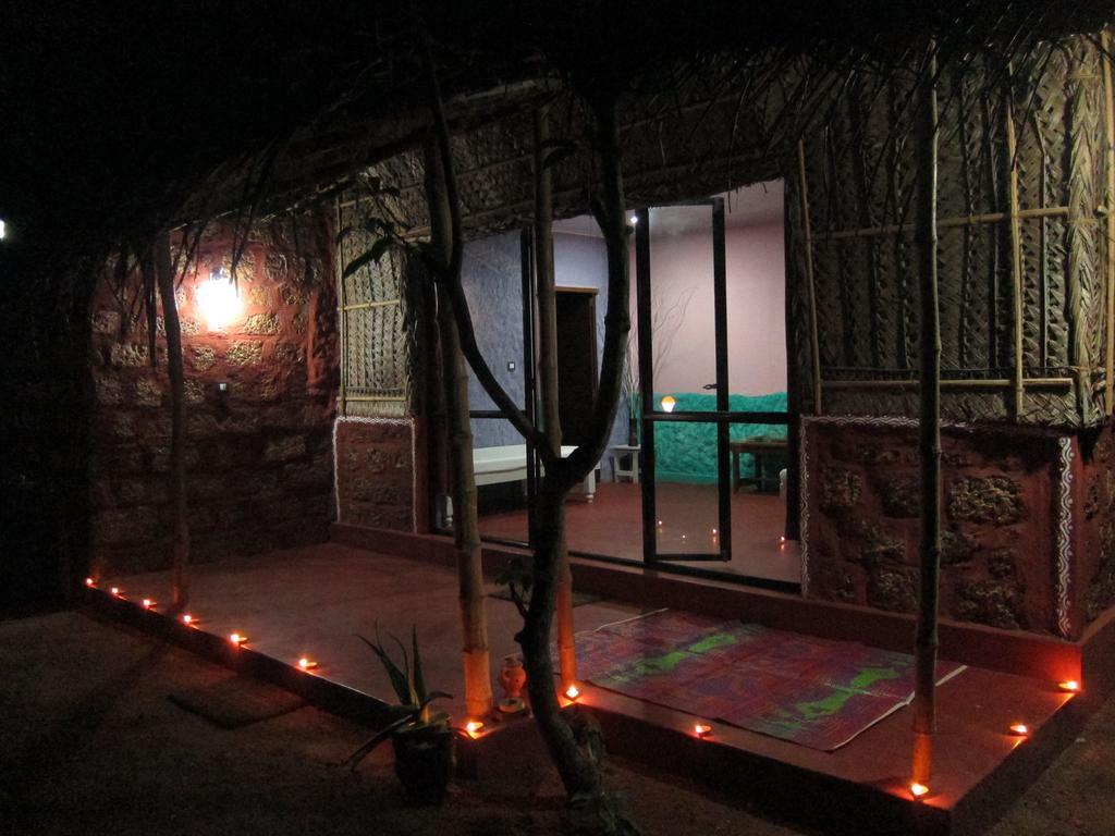 Marari Dreamz Villa Alappuzha Exterior photo