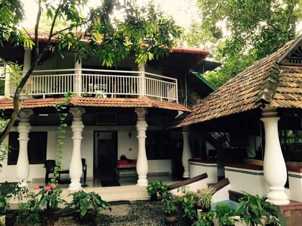 Marari Dreamz Villa Alappuzha Exterior photo