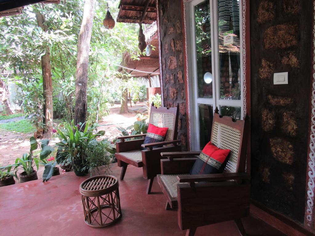 Marari Dreamz Villa Alappuzha Exterior photo