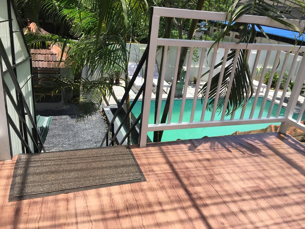 Marari Dreamz Villa Alappuzha Exterior photo
