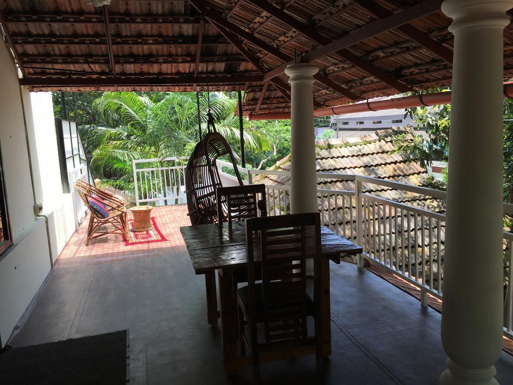 Marari Dreamz Villa Alappuzha Exterior photo
