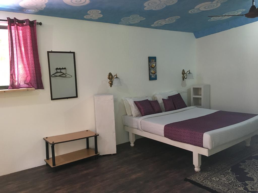 Marari Dreamz Villa Alappuzha Exterior photo