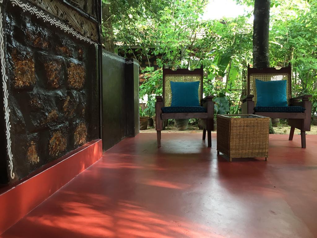 Marari Dreamz Villa Alappuzha Exterior photo