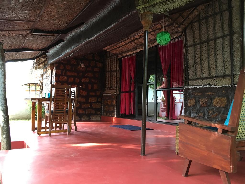 Marari Dreamz Villa Alappuzha Exterior photo