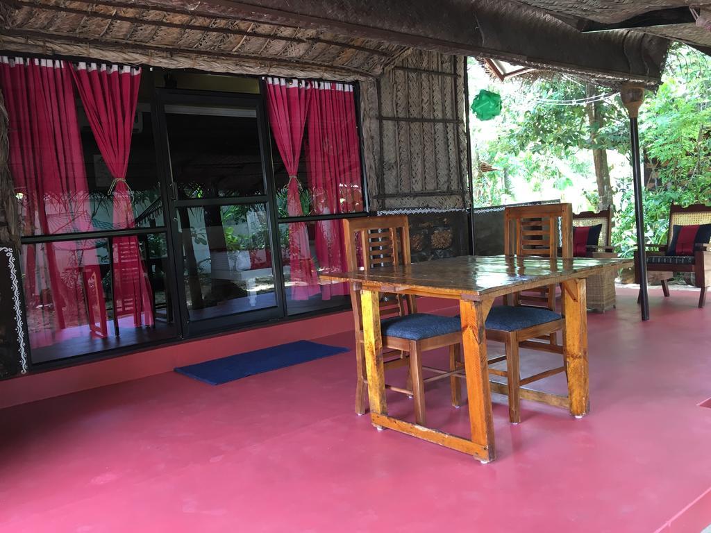 Marari Dreamz Villa Alappuzha Exterior photo