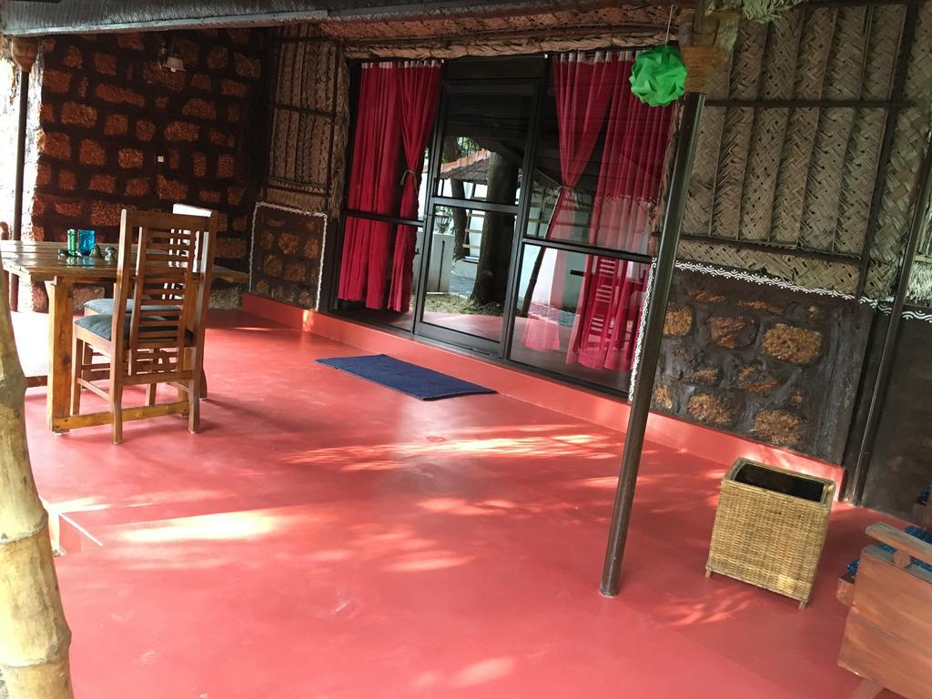 Marari Dreamz Villa Alappuzha Exterior photo