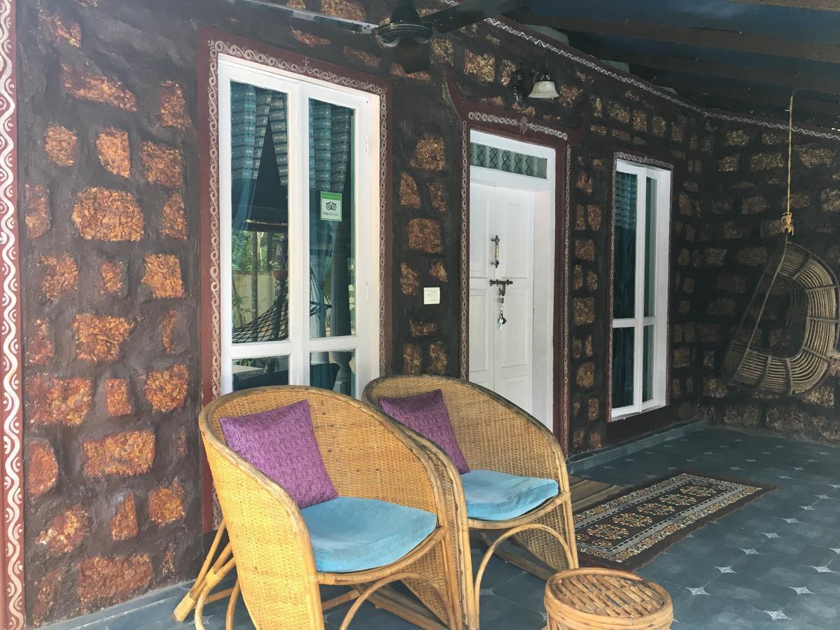 Marari Dreamz Villa Alappuzha Exterior photo