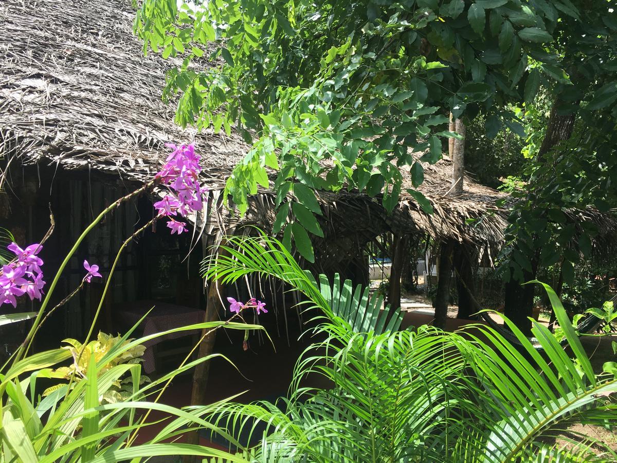 Marari Dreamz Villa Alappuzha Exterior photo