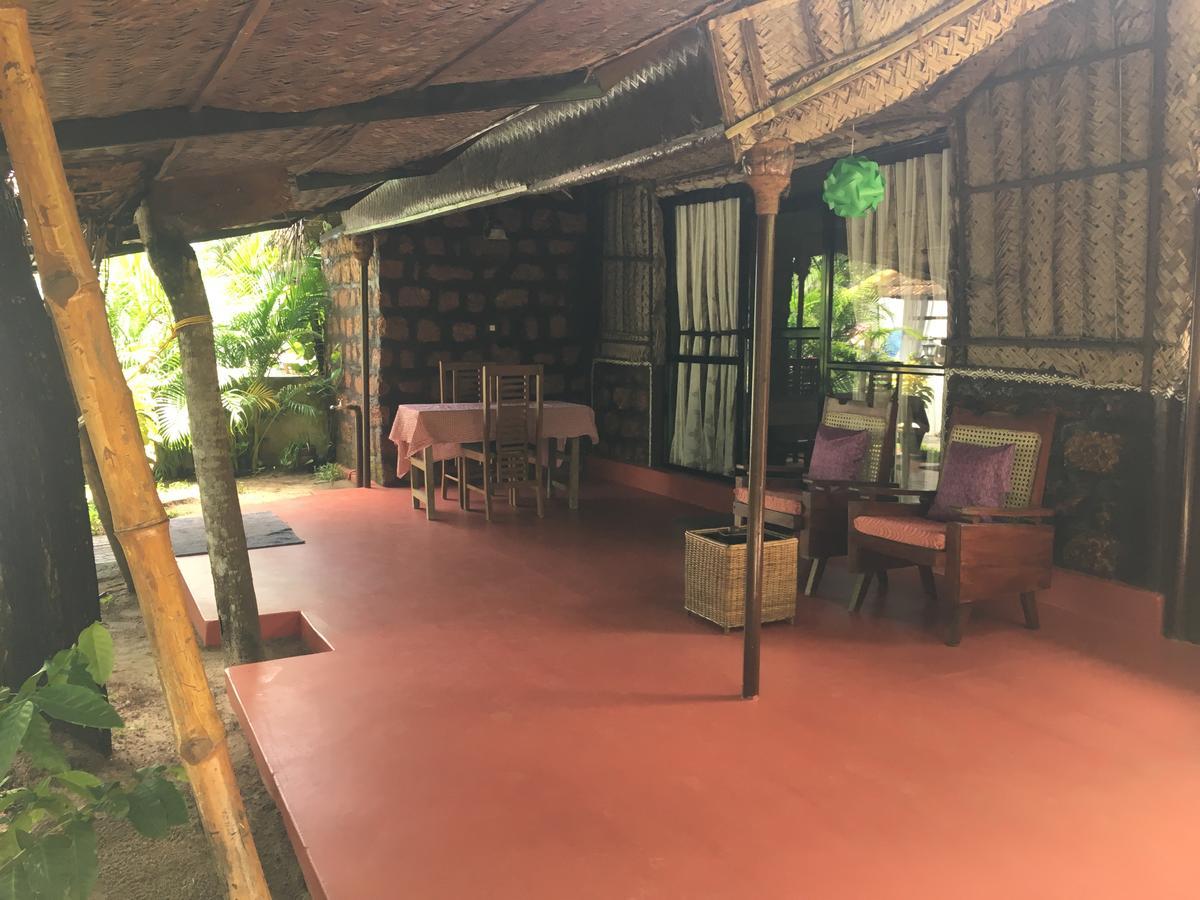 Marari Dreamz Villa Alappuzha Exterior photo