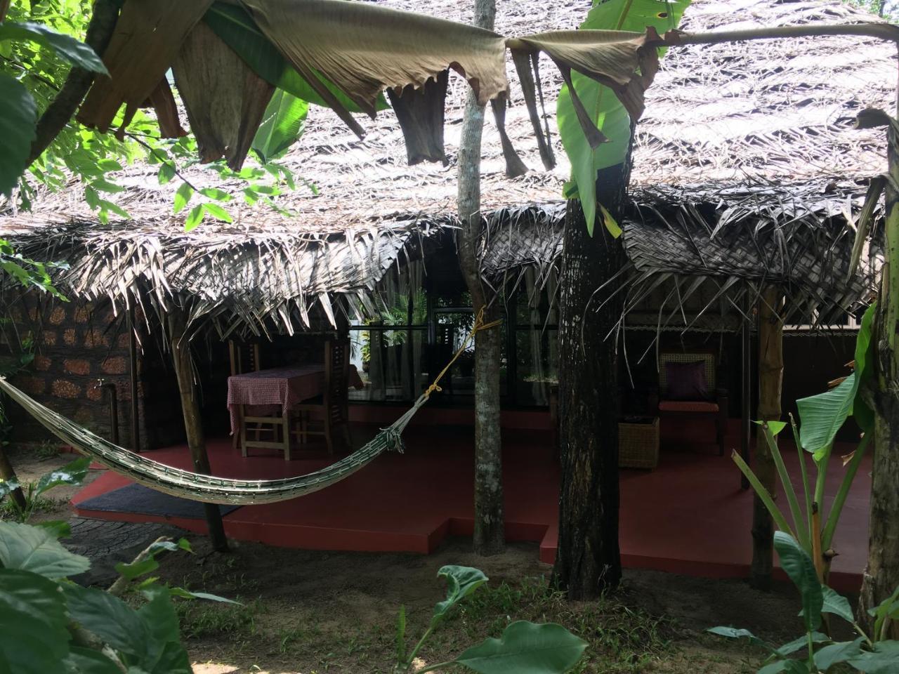 Marari Dreamz Villa Alappuzha Exterior photo