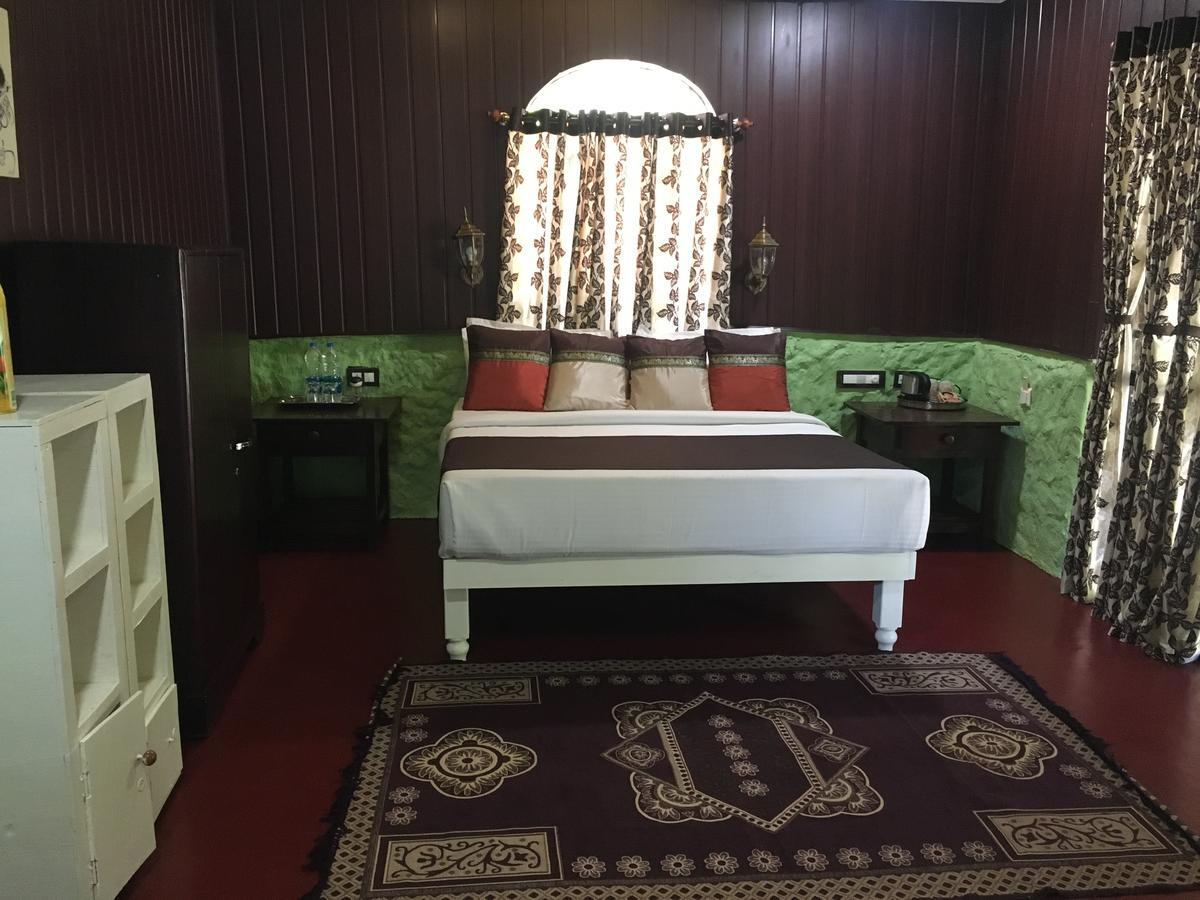 Marari Dreamz Villa Alappuzha Exterior photo