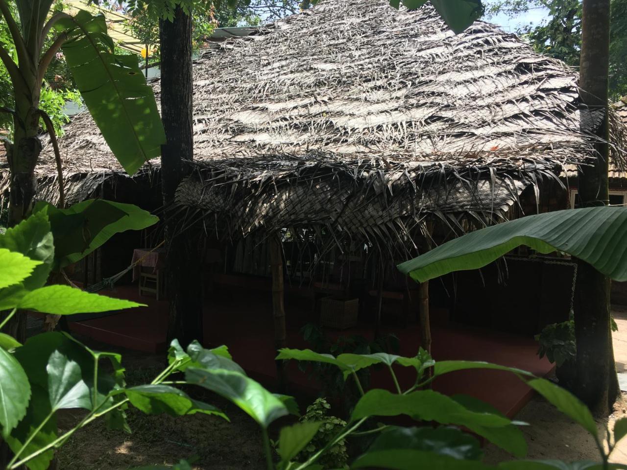 Marari Dreamz Villa Alappuzha Exterior photo